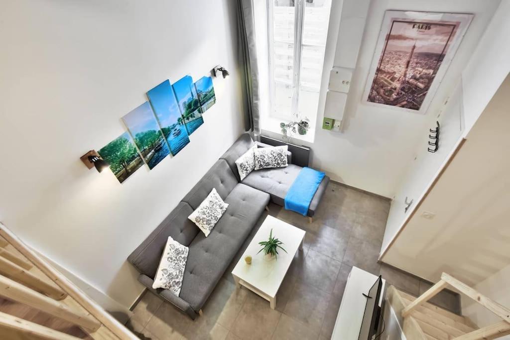 Le Cocon De Saint-clair Apartment Caluire-et-Cuire