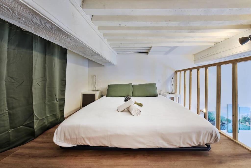 Apartment Le Cocon De Saint-clair Caluire-et-Cuire